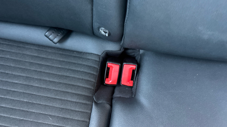 Ford EcoSport 1.0 EcoBoost 125 Titanium 5dr Petrol Hatchback